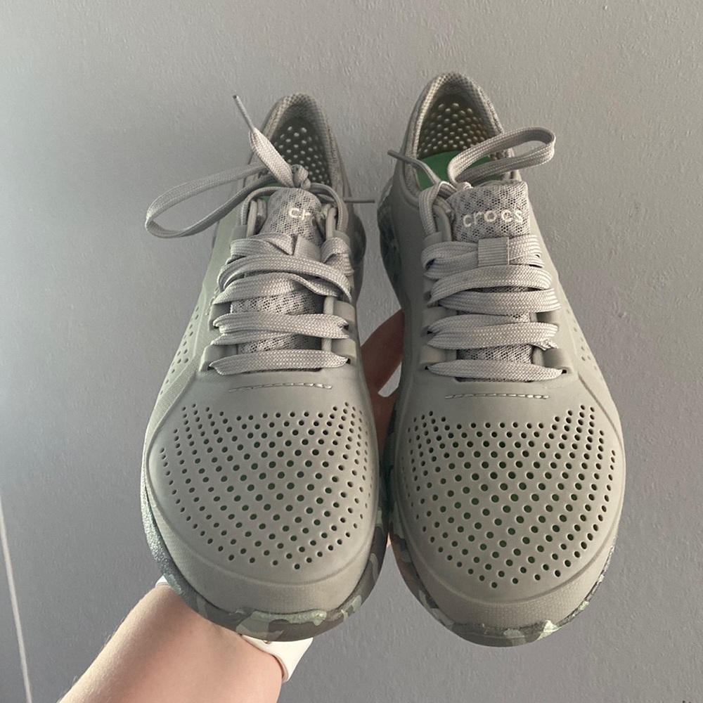 Crocs Literide Sneaker